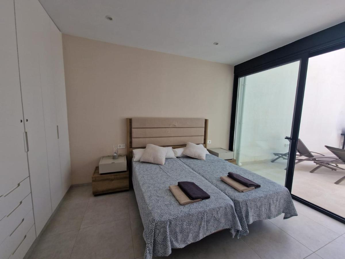 Premium Strandnaera Villa Lo Pagan -Byggd 2020 San Pedro del Pinatar Εξωτερικό φωτογραφία