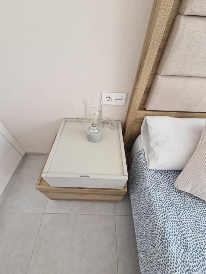 Premium Strandnaera Villa Lo Pagan -Byggd 2020 San Pedro del Pinatar Εξωτερικό φωτογραφία