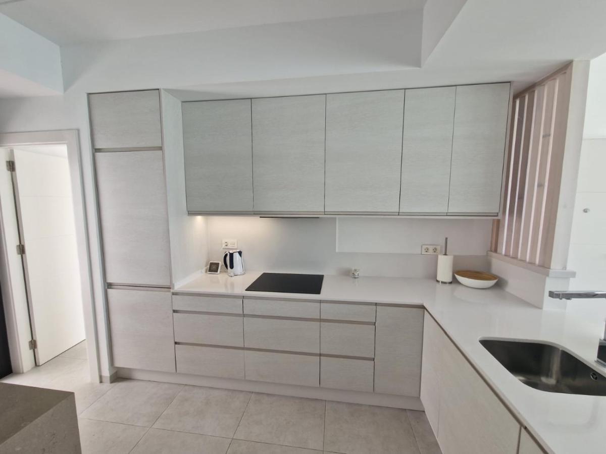 Premium Strandnaera Villa Lo Pagan -Byggd 2020 San Pedro del Pinatar Εξωτερικό φωτογραφία