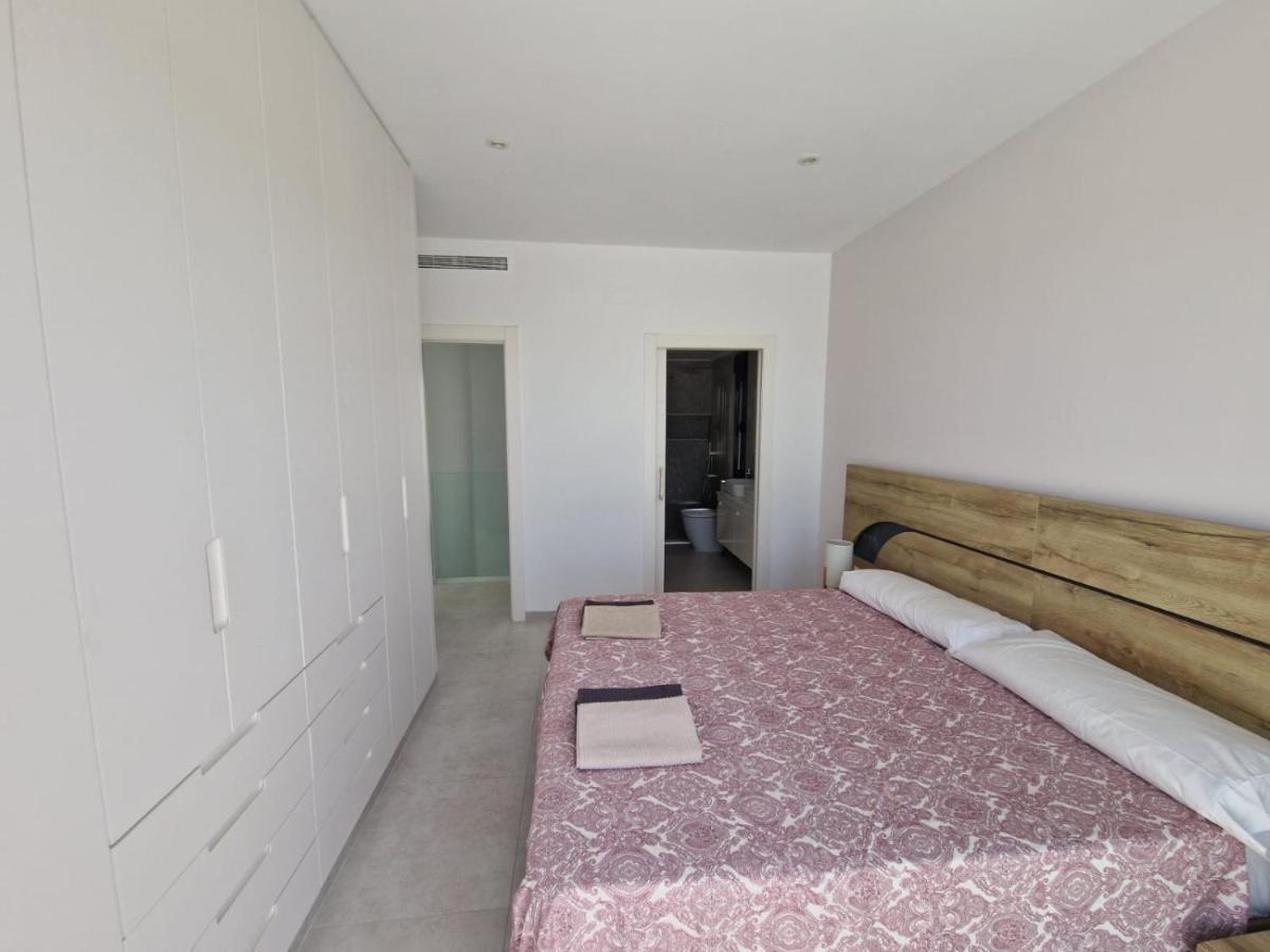 Premium Strandnaera Villa Lo Pagan -Byggd 2020 San Pedro del Pinatar Εξωτερικό φωτογραφία
